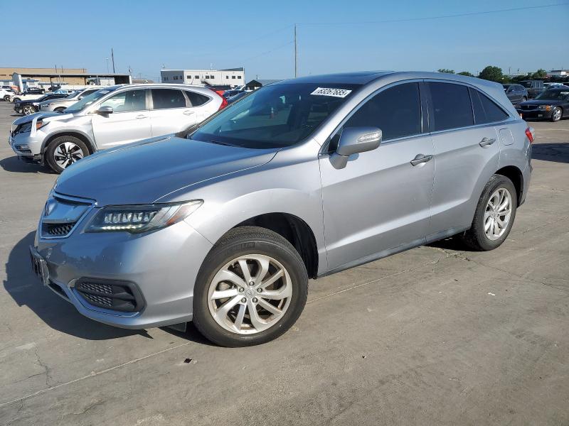 ACURA RDX