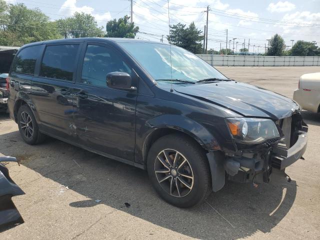 2016 DODGE GRAND CARA 2C4RDGEG6GR249171