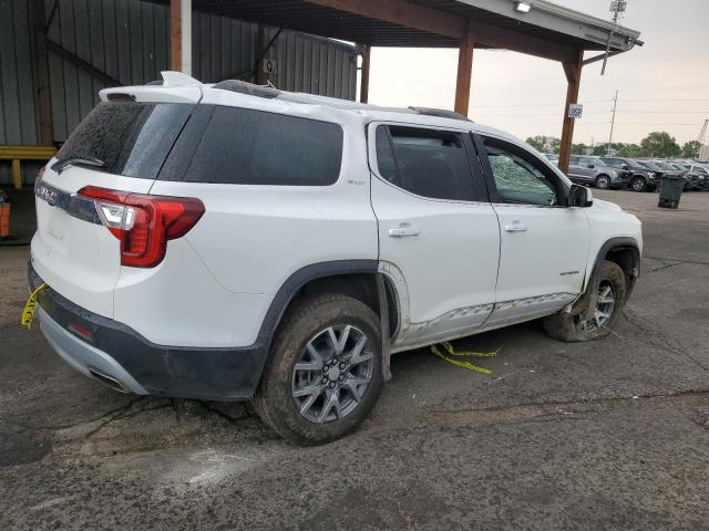 2023 GMC ACADIA SLT 1GKKNML49PZ126240