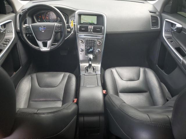 2016 VOLVO XC60 T6 PR YV449MRK4G2926061