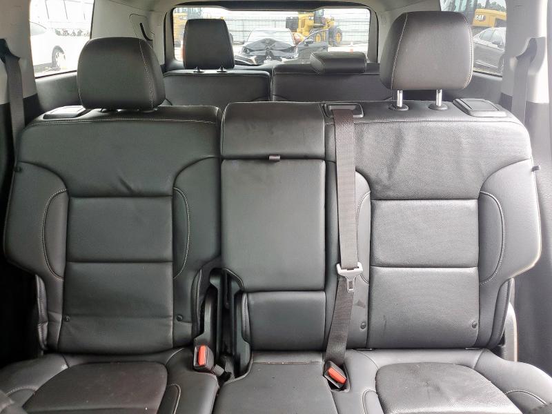 2023 GMC ACADIA SLT 1GKKNML47PZ259045