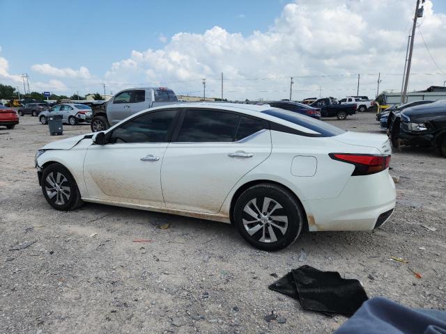 2020 NISSAN ALTIMA S - 1N4BL4BV0LC242893