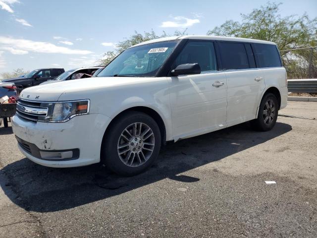 FORD FLEX SEL