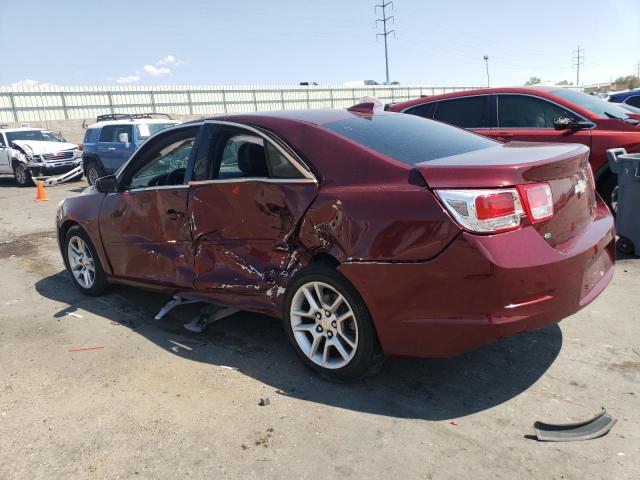 2016 CHEVROLET MALIBU LIM 1G11C5SA5GF128720