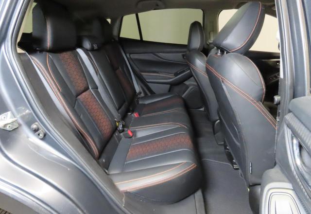 2023 SUBARU CROSSTREK - JF2GTHNC6P8289051