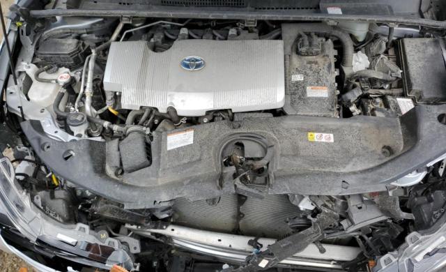 2022 TOYOTA PRIUS NIGH JTDKAMFU4N3168396