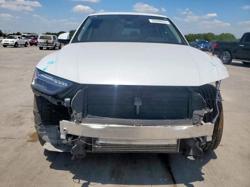 2021 AUDI Q5 PRESTIG WA1CAAFY7M2046331