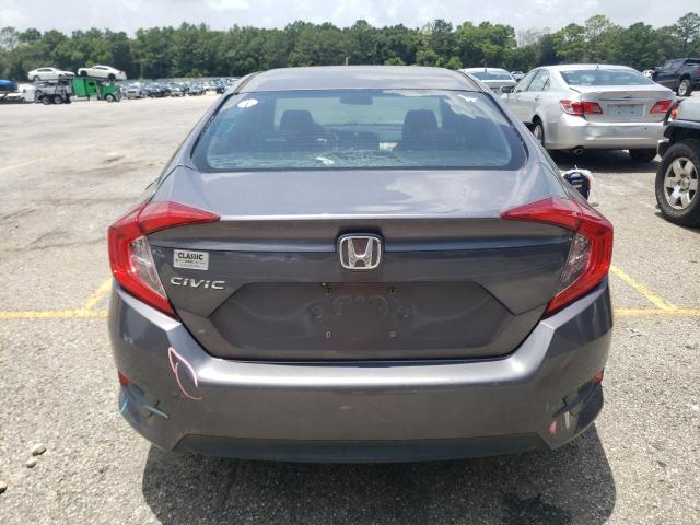 2017 HONDA CIVIC LX 19XFC2F56HE220410