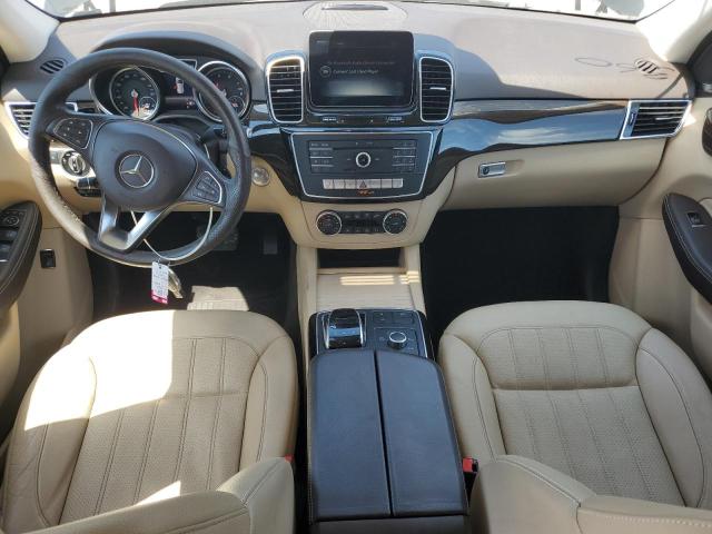 2018 MERCEDES-BENZ GLE 350 4M 4JGDA5HB4JB090014