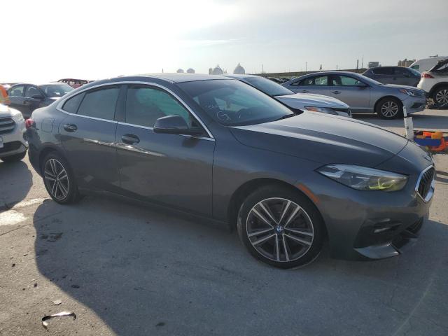 2020 BMW 228 XI WBA73AK08L7F60143