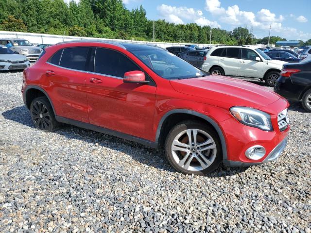 2019 MERCEDES-BENZ GLA 250 4M WDCTG4GB3KJ547651