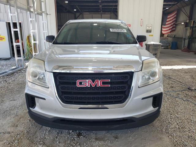 2017 GMC TERRAIN SL 2GKALLEK5H6236819