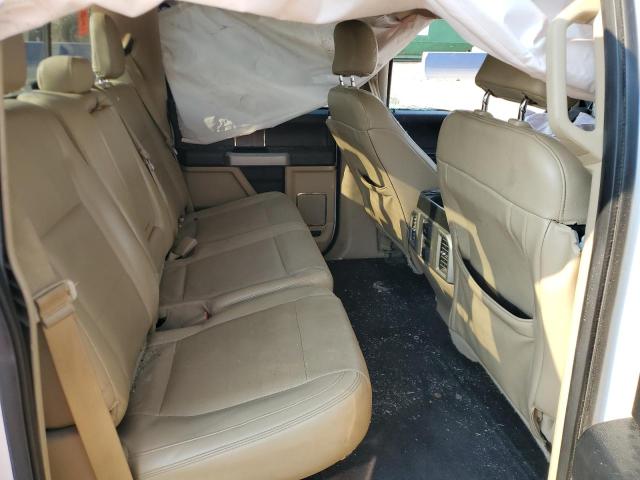 2015 FORD F150 SUPER - 1FTFW1EF1FKD80295