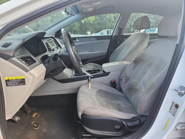 2015 HYUNDAI SONATA SE - 5NPE24AF3FH031376