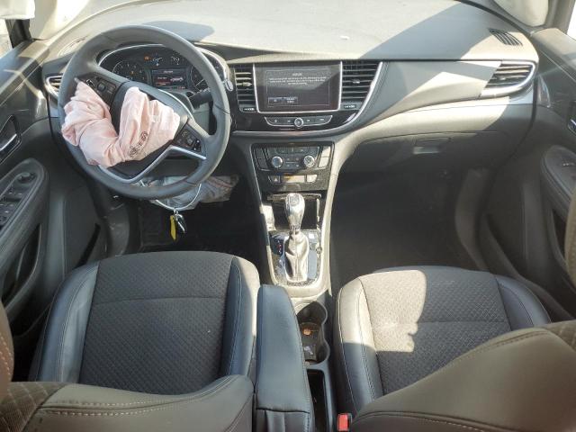 2021 BUICK ENCORE PRE KL4CJESB8MB358599