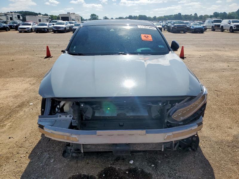 2021 HONDA ACCORD SPO - 1HGCV2F3XMA009625
