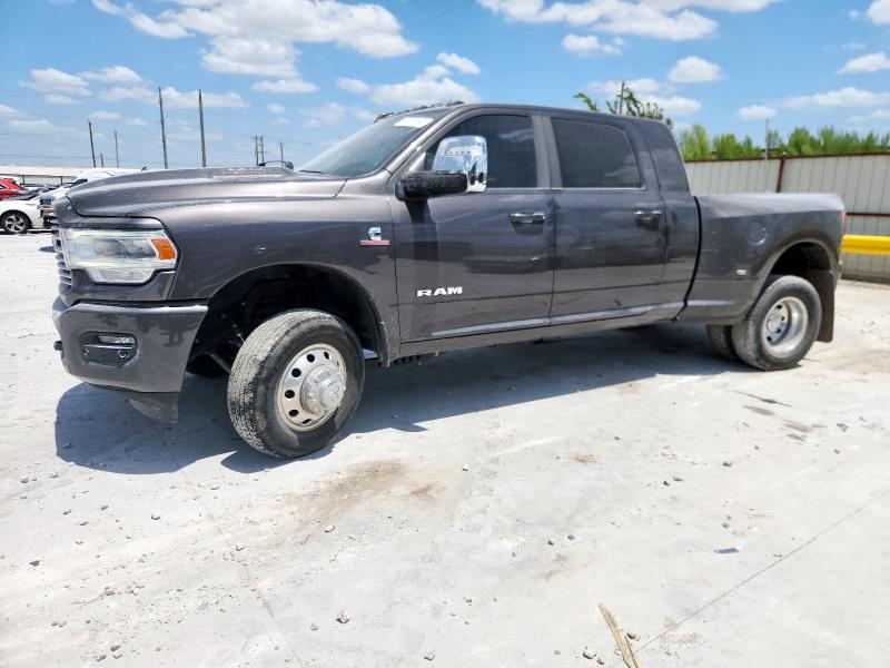 2024 RAM 3500 LARAM 3C63RRML8RG272324