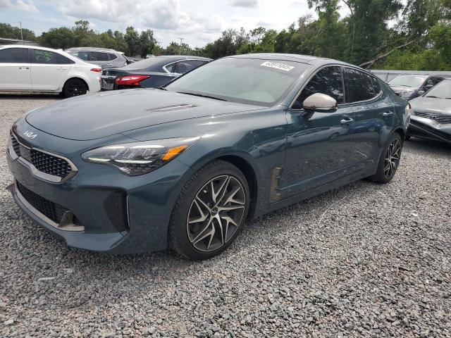 KIA STINGER GT