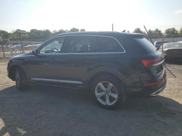 2021 AUDI Q7 PREMIUM WA1AJAF79MD035883