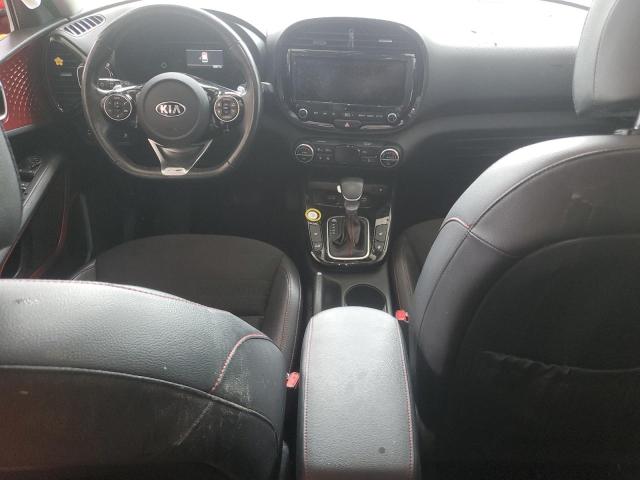 2020 KIA SOUL GT-LI KNDJ53AF5L7705818