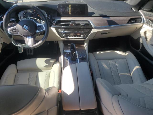 2017 BMW 540 I WBAJE5C32HG913707