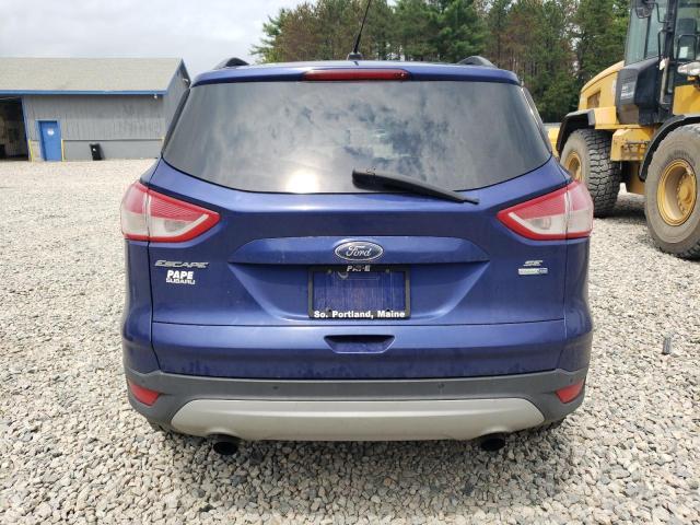 2015 FORD ESCAPE SE - 1FMCU9G90FUC66738