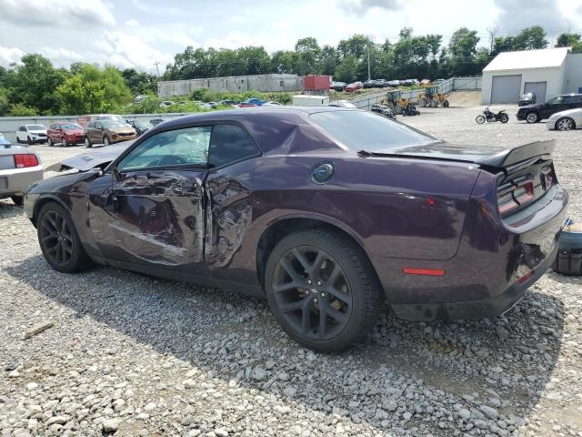 2021 DODGE CHALLENGER 2C3CDZAG8MH646121