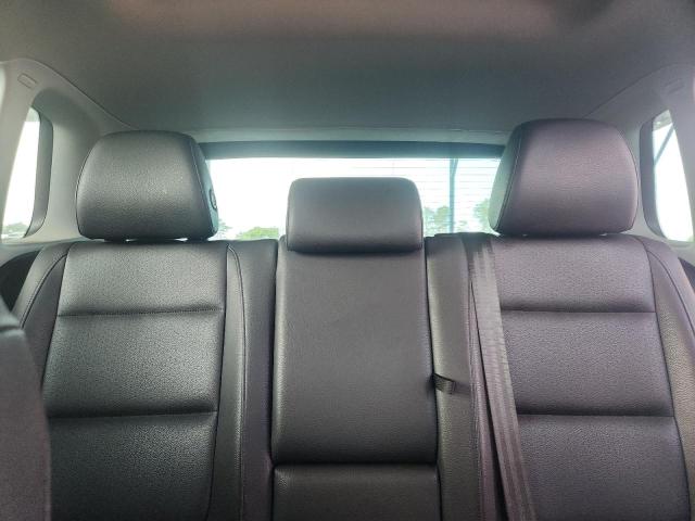 2016 VOLKSWAGEN TIGUAN S WVGAV7AX1GW561174