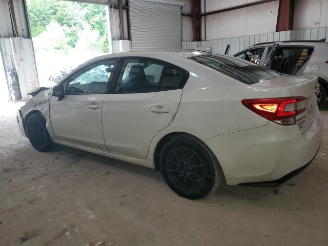 2017 SUBARU IMPREZA PR 4S3GKAD65H3606790