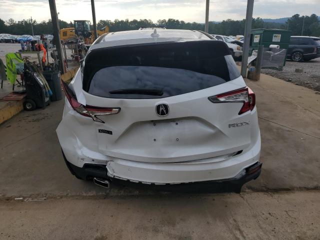2022 ACURA RDX TECHNO 5J8TC1H54NL007390