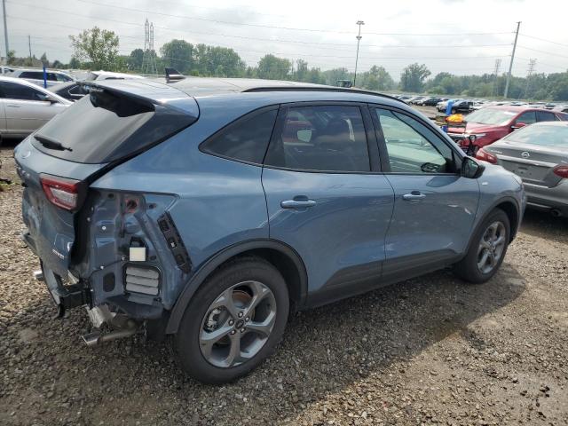 2025 FORD ESCAPE ST 1FMCU9MNXSUA52559