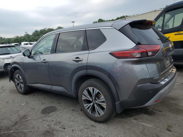 2021 NISSAN ROGUE SV 5N1AT3BB3MC702101