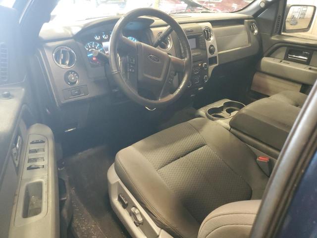 2014 FORD F150 SUPER - 1FTEX1EM1EFB49444