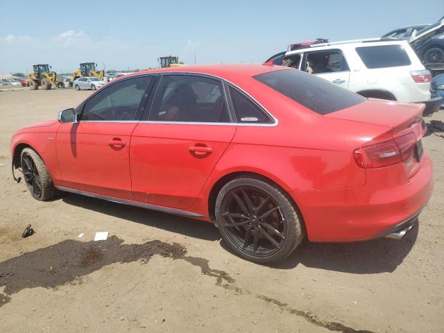 2013 AUDI S4 PREMIUM PLUS #3302681016