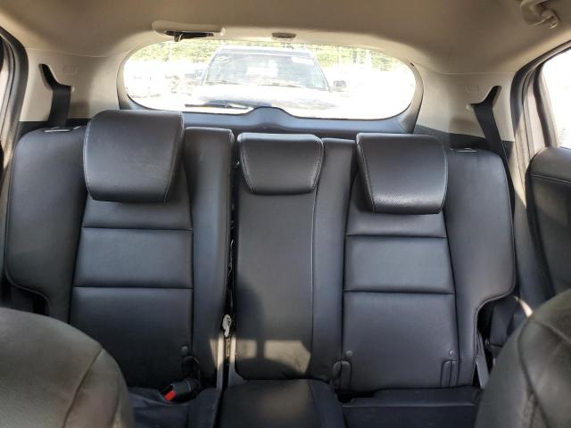 2016 HONDA HR-V EXL 3CZRU6H76GM708951