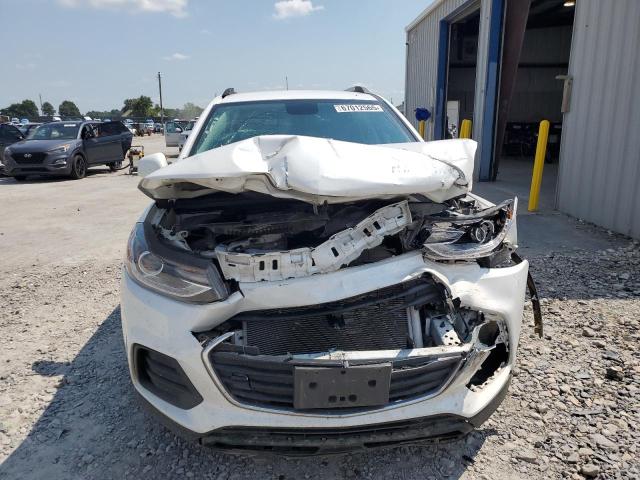 2022 CHEVROLET TRAX 1LT - KL7CJPSM4NB530595