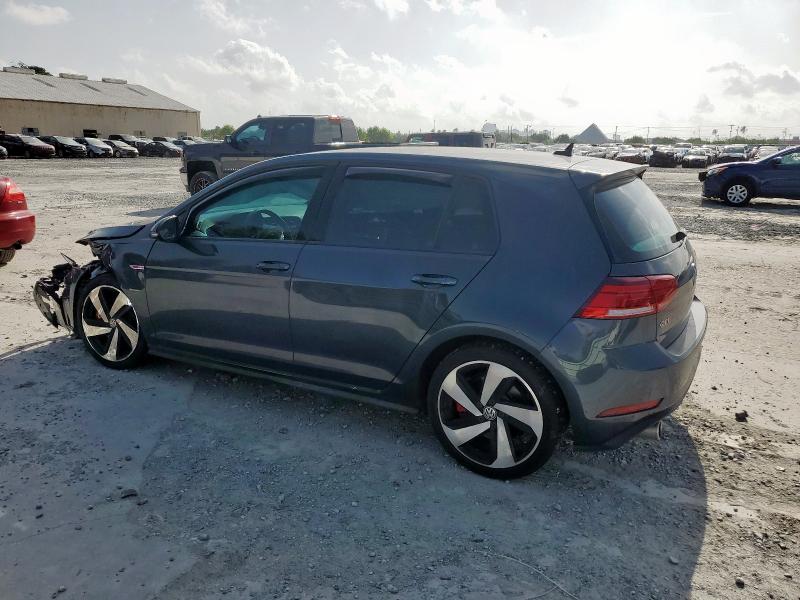 2020 VOLKSWAGEN GTI S 3VW5T7AU5LM011758