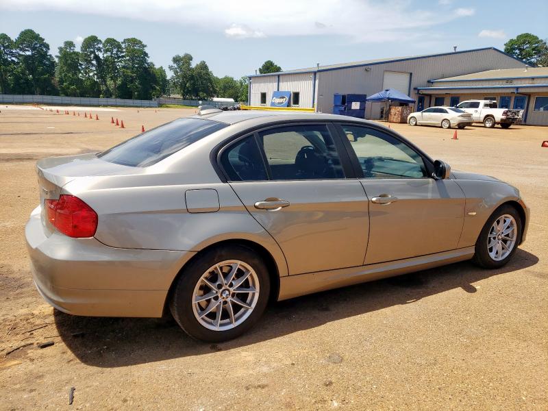 Vin: wbaph7g59anm48952, lot: 62923565, bmw 3 series i 20103