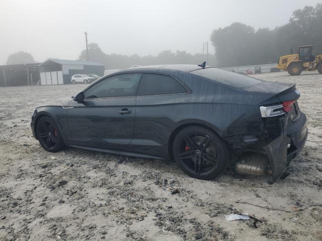 2018 AUDI A5 PREMIUM WAUTNAF57JA007625