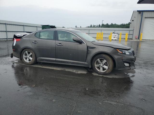 2015 KIA OPTIMA LX 5XXGM4A75FG378392