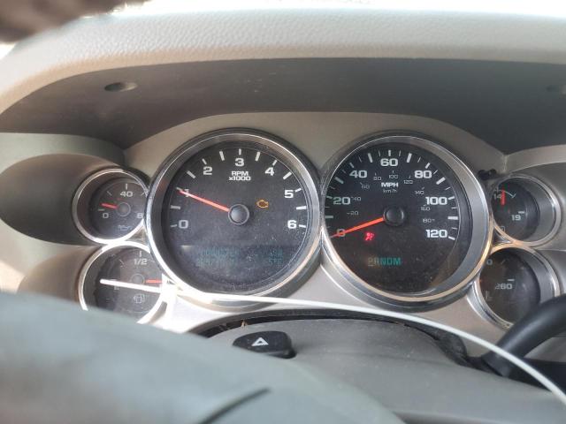 2011 GMC SIERRA K15 - 3GTP2VE39BG336737