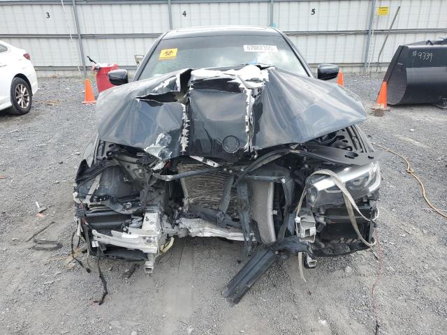 2017 BMW 530 XI WBAJA7C38HWA70757