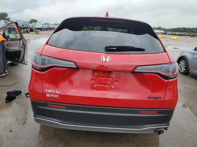 2024 HONDA HR-V SPORT 3CZRZ2H53RM767323