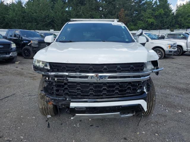 2021 CHEVROLET TAHOE K150 1GNSKLED2MR337455