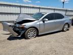 2024 TOYOTA CAMRY LE - 4T1C11AKXRU898155