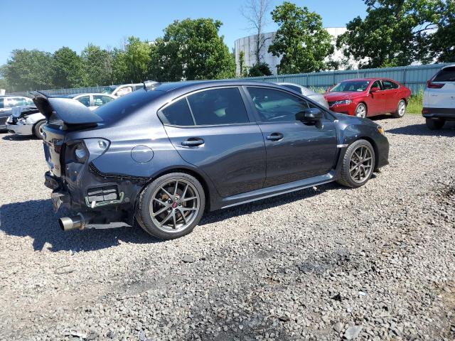 2015 SUBARU WRX STI LI JF1VA2S67F9802264