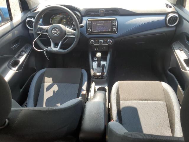2024 NISSAN VERSA SV 3N1CN8EV8RL926084