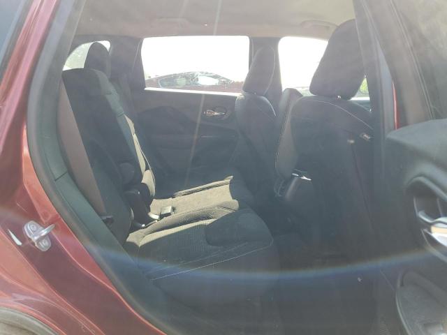2017 JEEP CHEROKEE L 1C4PJMCB5HW563909