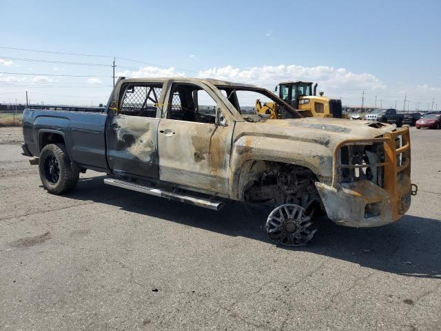 2018 GMC SIERRA K35 1GT42YEY1JF143725