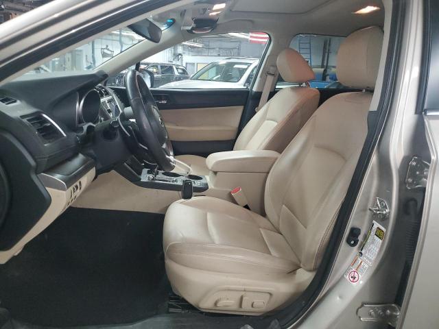 2019 SUBARU OUTBACK 2. 4S4BSANC6K3292987